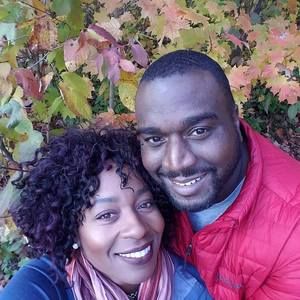 Meet your Posher, Latasha